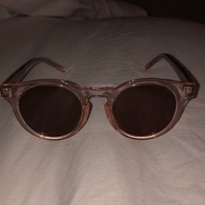 Bonnie Clyde sunglasses